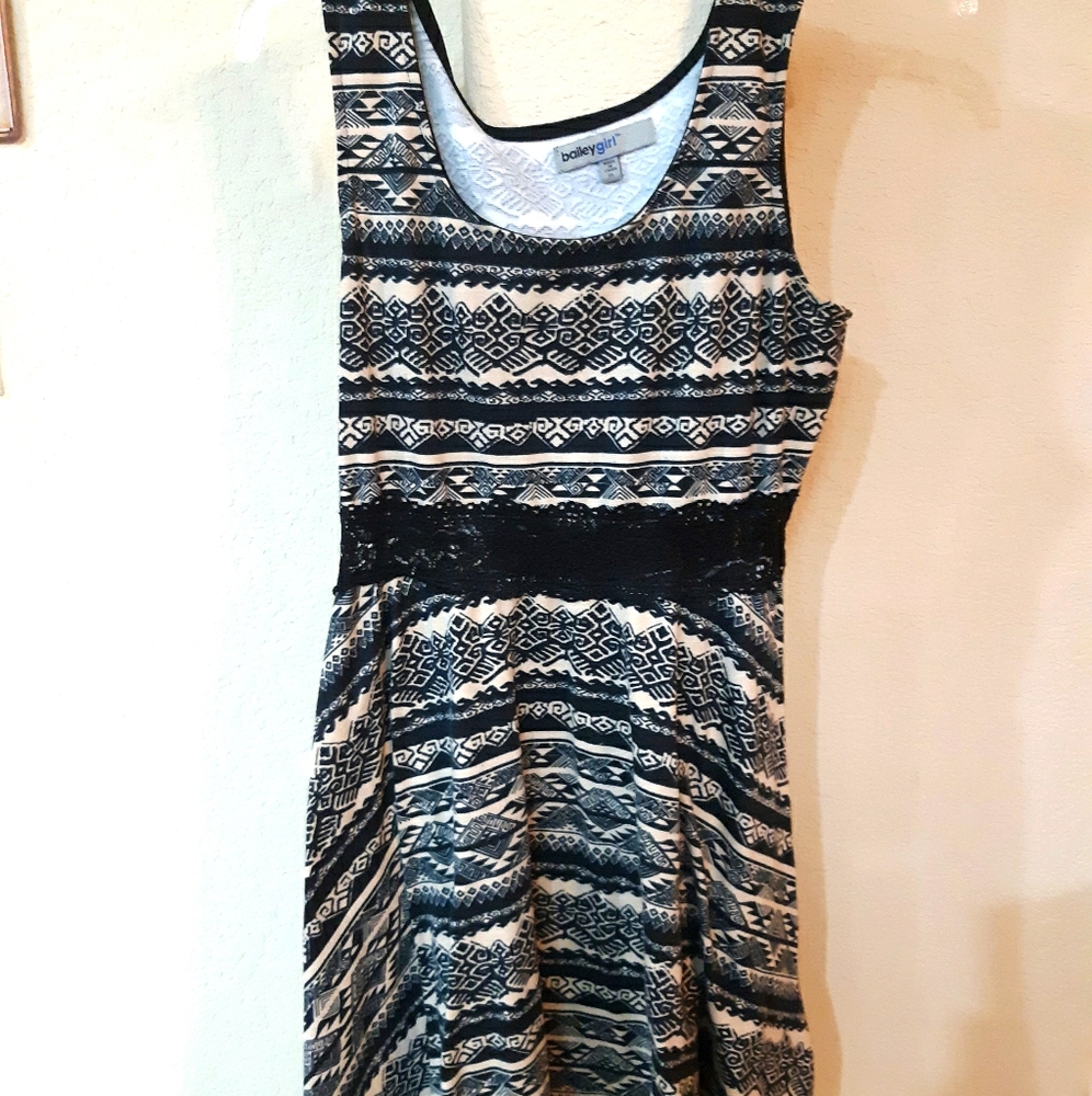 Loved party dress